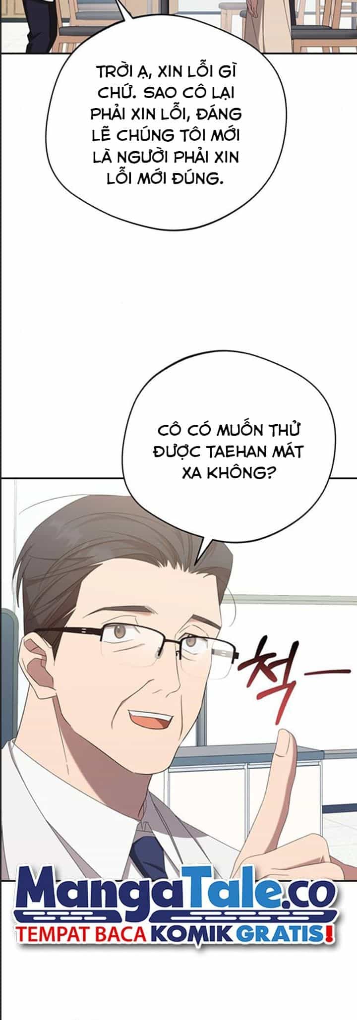 Thiên Quỷ Huyệt Đạo - Chương 27 - ảnh 19