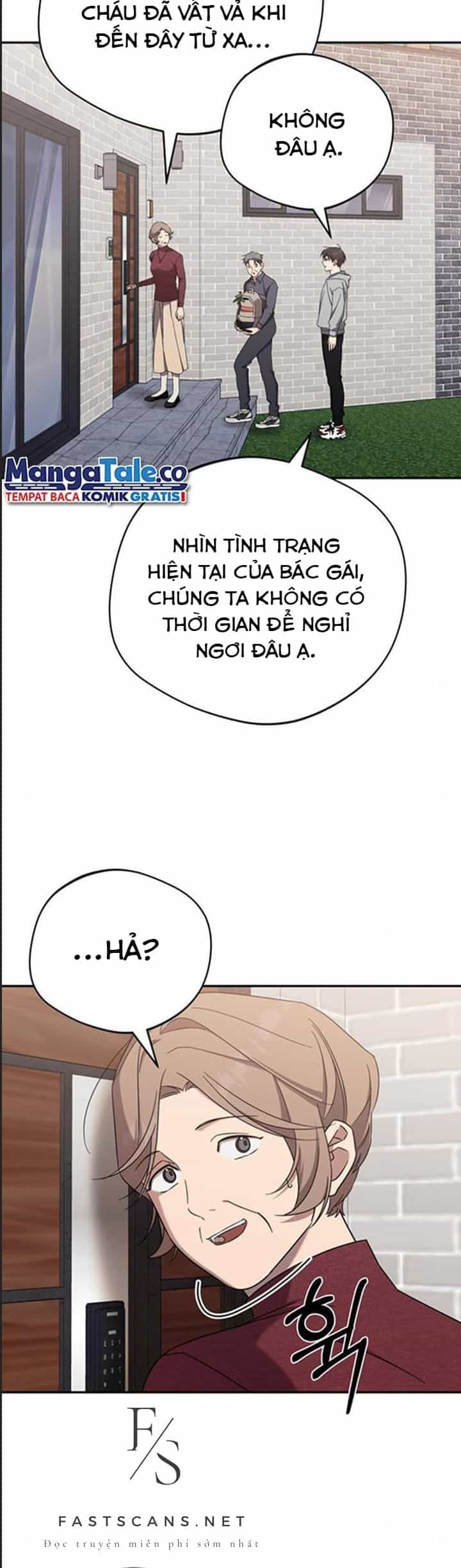 Thiên Quỷ Huyệt Đạo - Chương 27 - ảnh 43