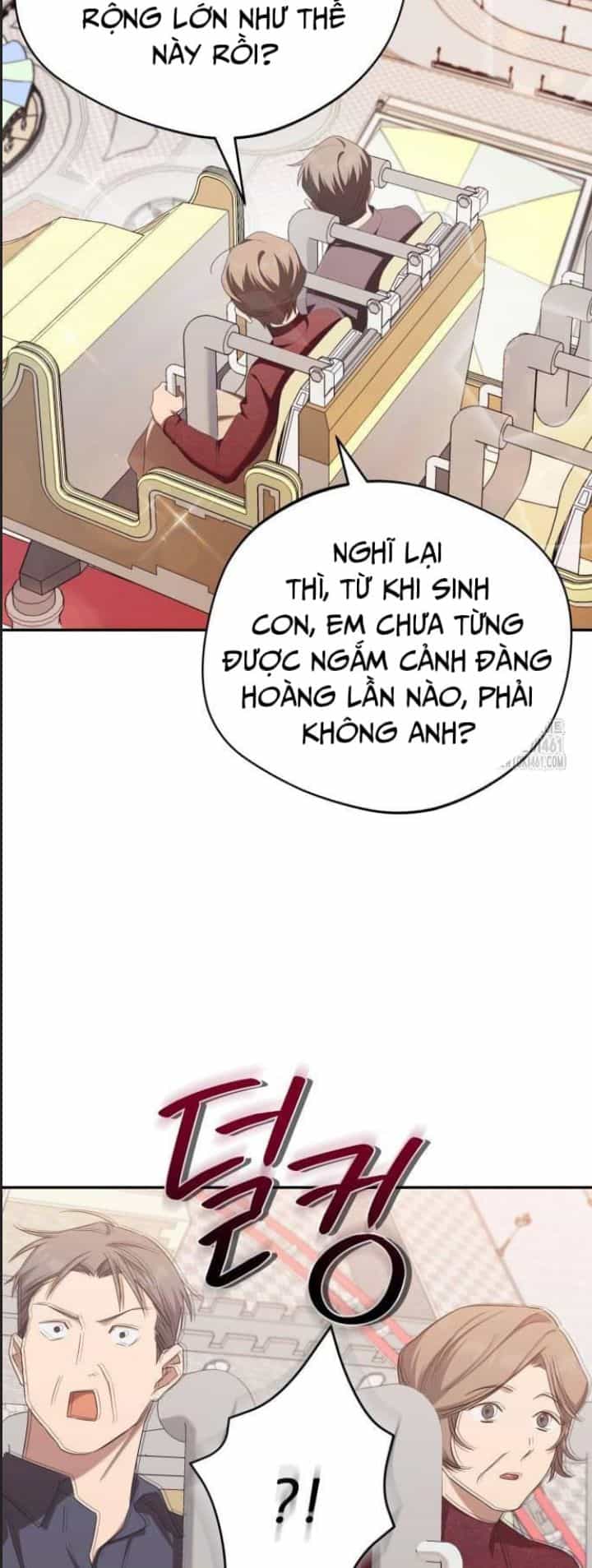 Thiên Quỷ Huyệt Đạo - Chương 28 - ảnh 47