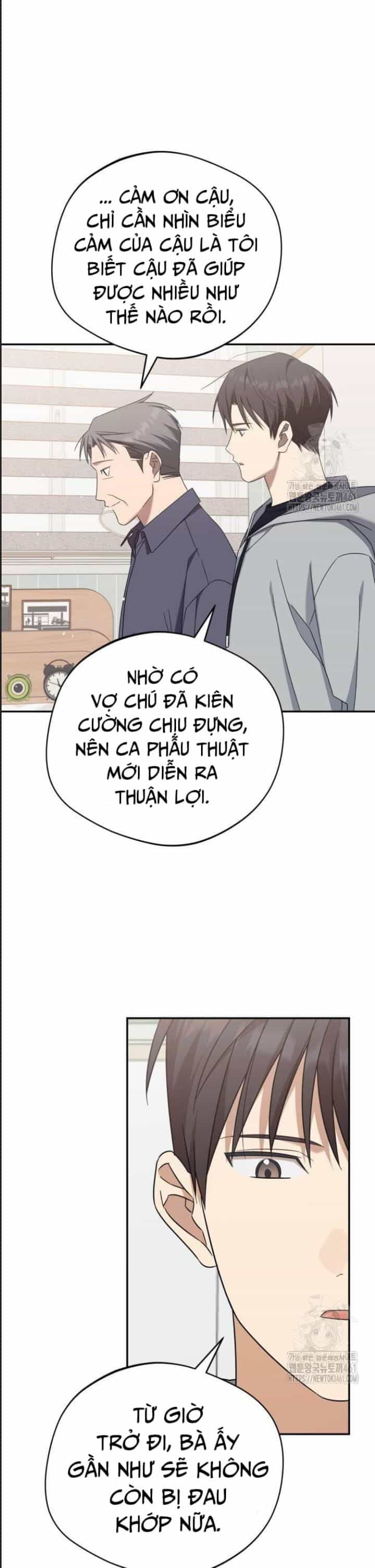 Thiên Quỷ Huyệt Đạo - Chương 29 - ảnh 15