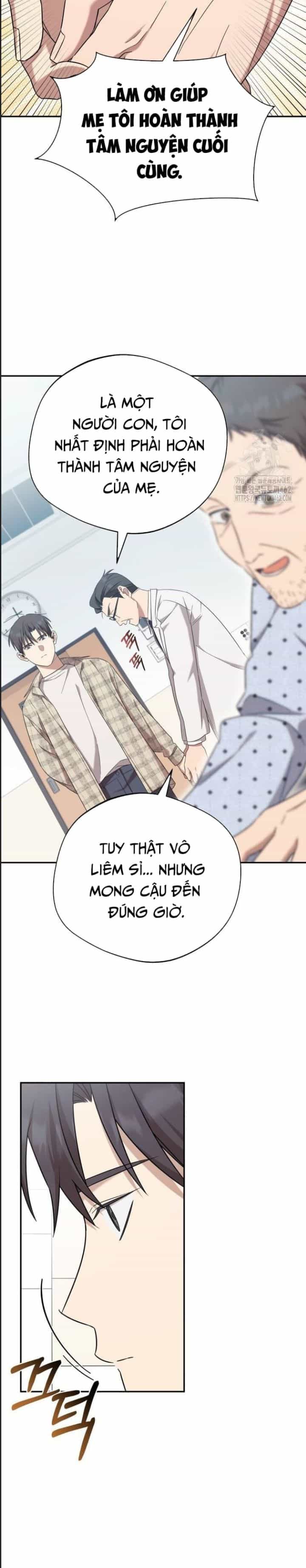 Thiên Quỷ Huyệt Đạo - Chương 31 - ảnh 10