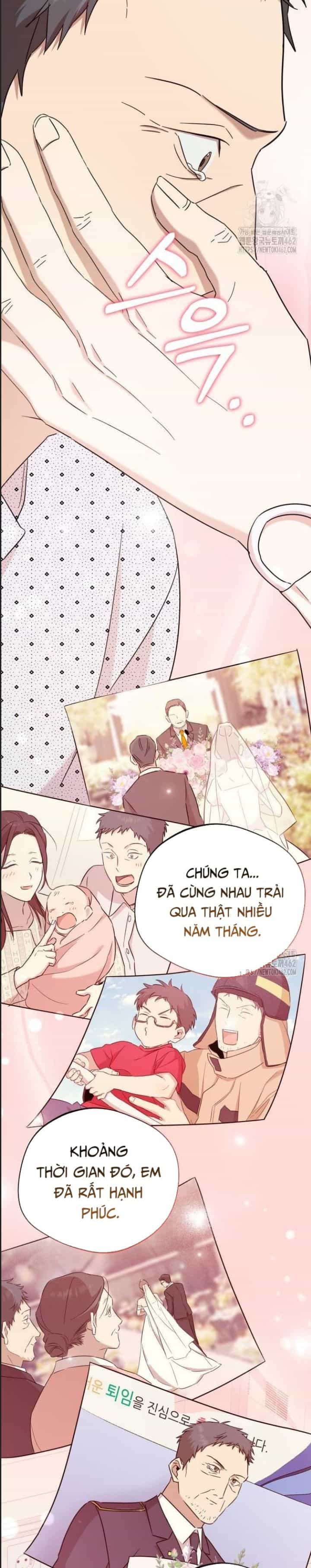 Thiên Quỷ Huyệt Đạo - Chương 31 - ảnh 28