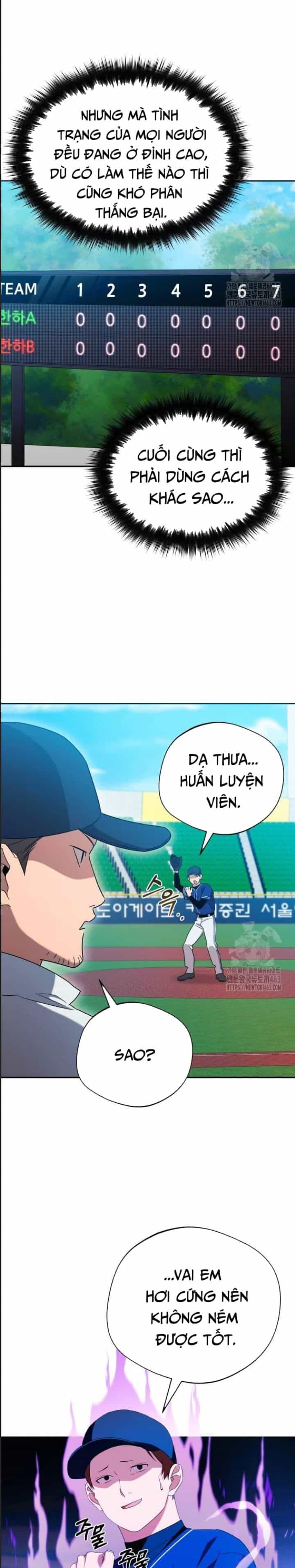 Thiên Quỷ Huyệt Đạo - Chương 32 - ảnh 38
