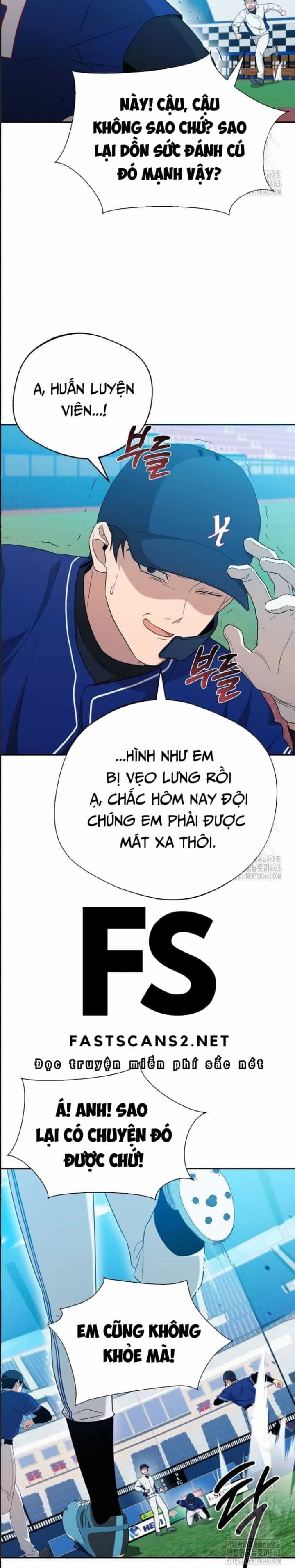 Thiên Quỷ Huyệt Đạo - Chương 32 - ảnh 42