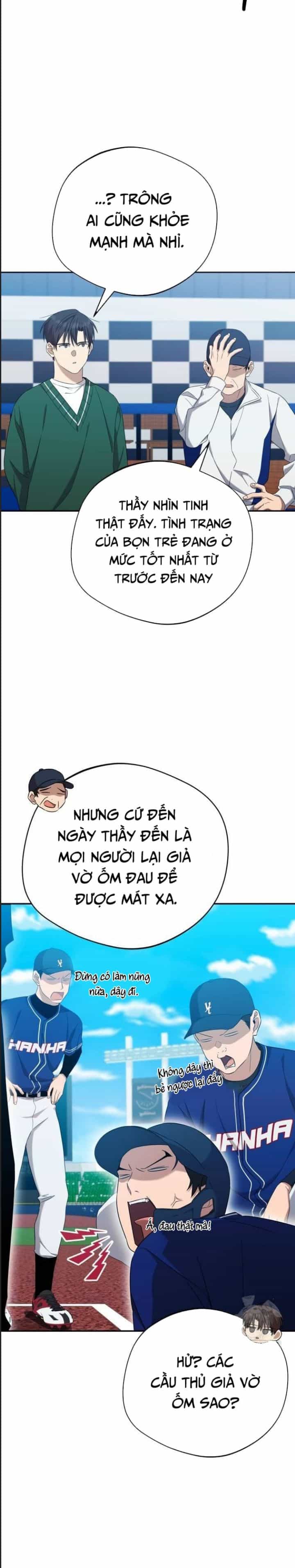 Thiên Quỷ Huyệt Đạo - Chương 32 - ảnh 43