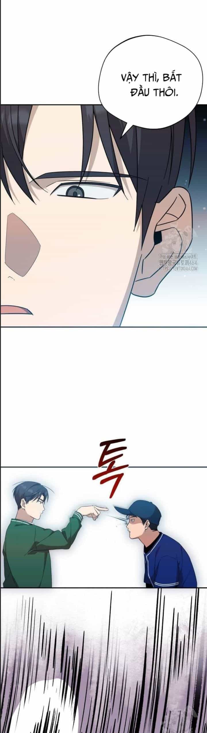 Thiên Quỷ Huyệt Đạo - Chương 33 - ảnh 13