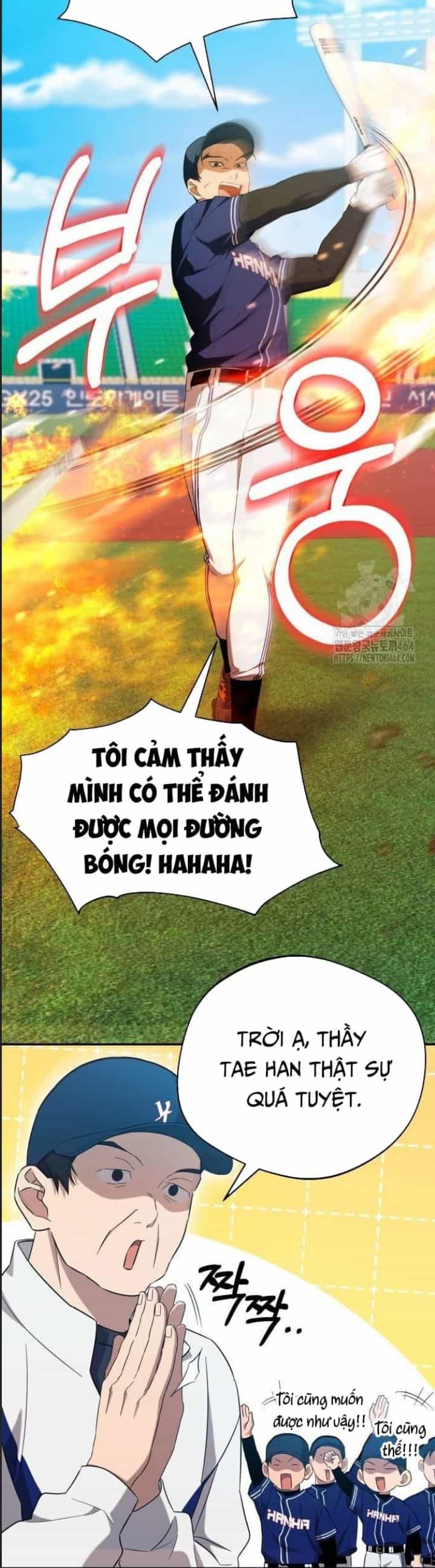 Thiên Quỷ Huyệt Đạo - Chương 33 - ảnh 22