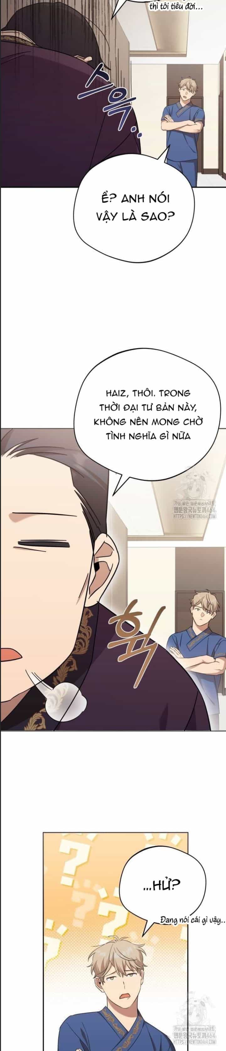Thiên Quỷ Huyệt Đạo - Chương 34 - ảnh 14