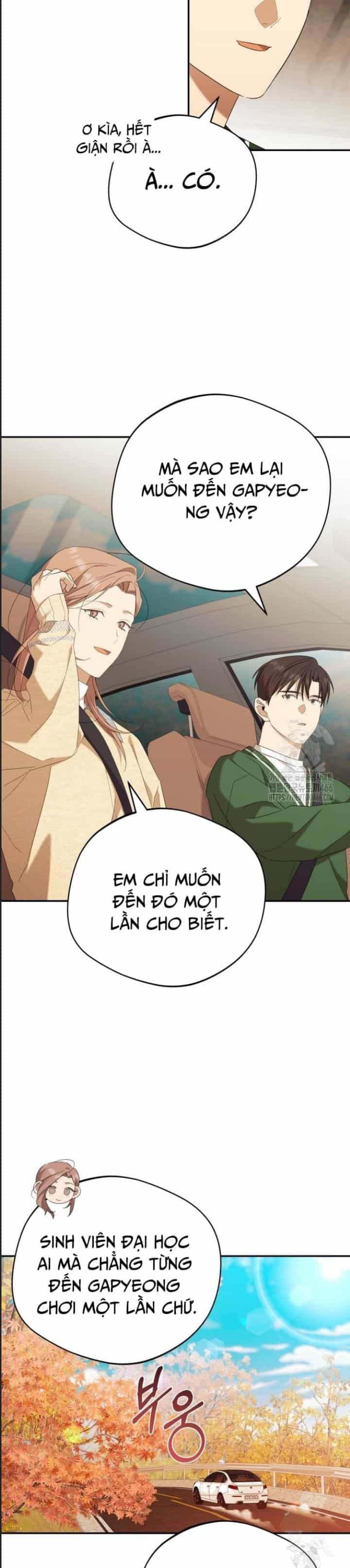 Thiên Quỷ Huyệt Đạo - Chương 37 - ảnh 26