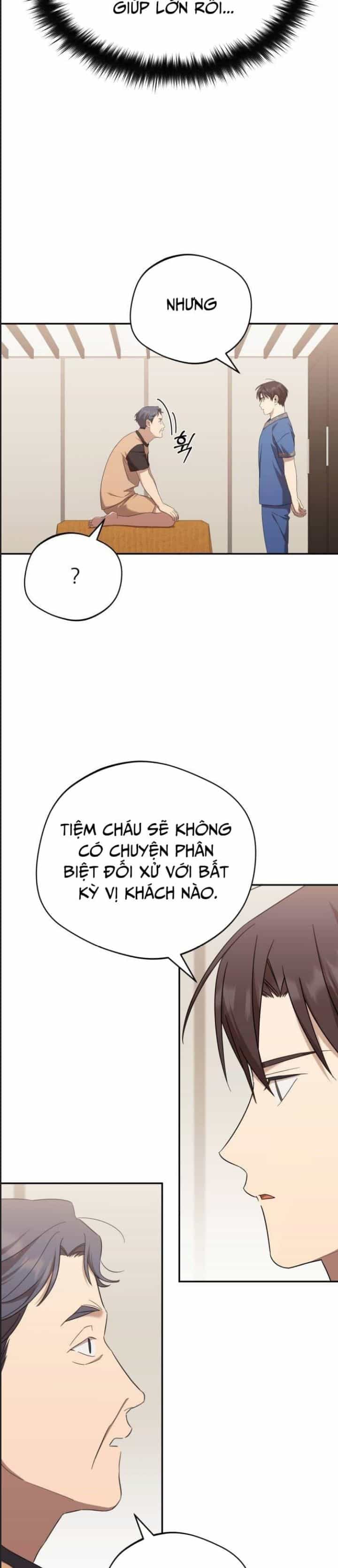 Thiên Quỷ Huyệt Đạo - Chương 37 - ảnh 4