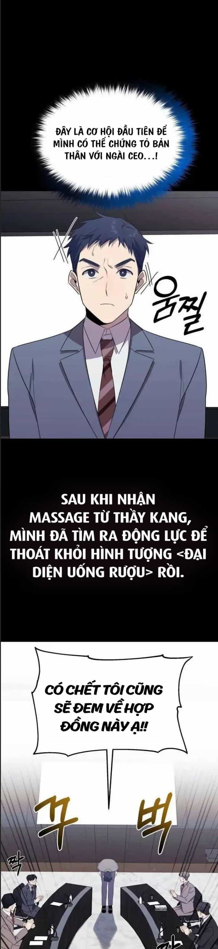 Thiên Quỷ Huyệt Đạo - Chương 5 - ảnh 17