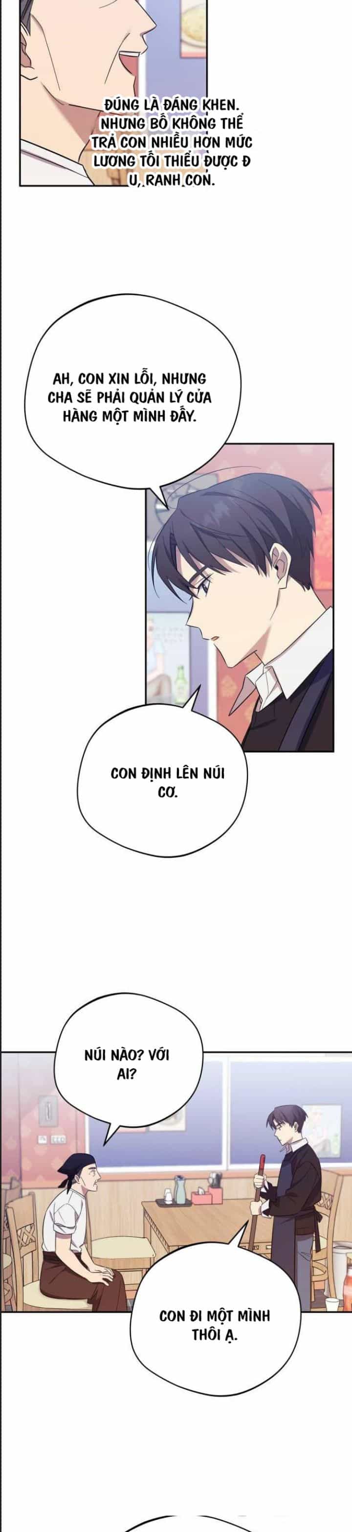 Thiên Quỷ Huyệt Đạo - Chương 6 - ảnh 24