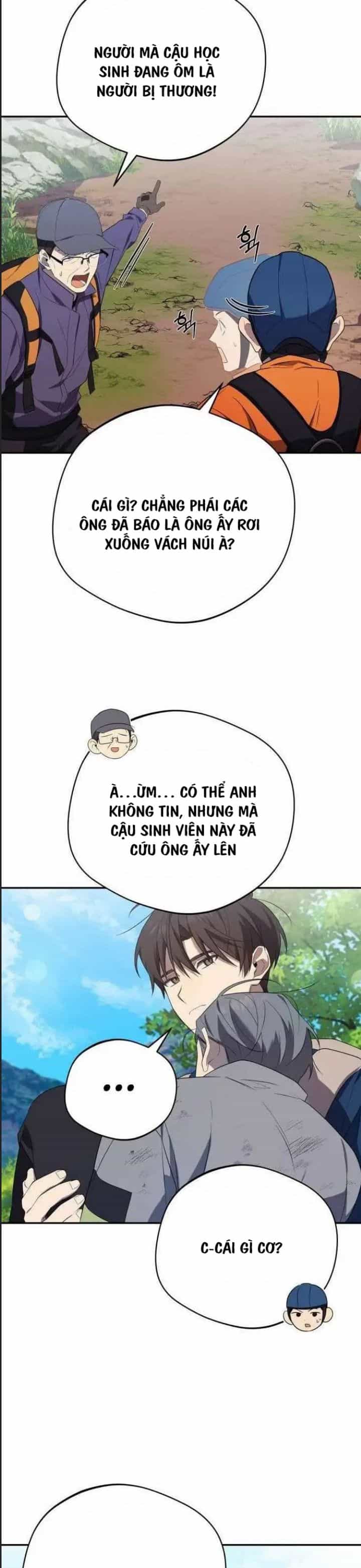 Thiên Quỷ Huyệt Đạo - Chương 7 - ảnh 17