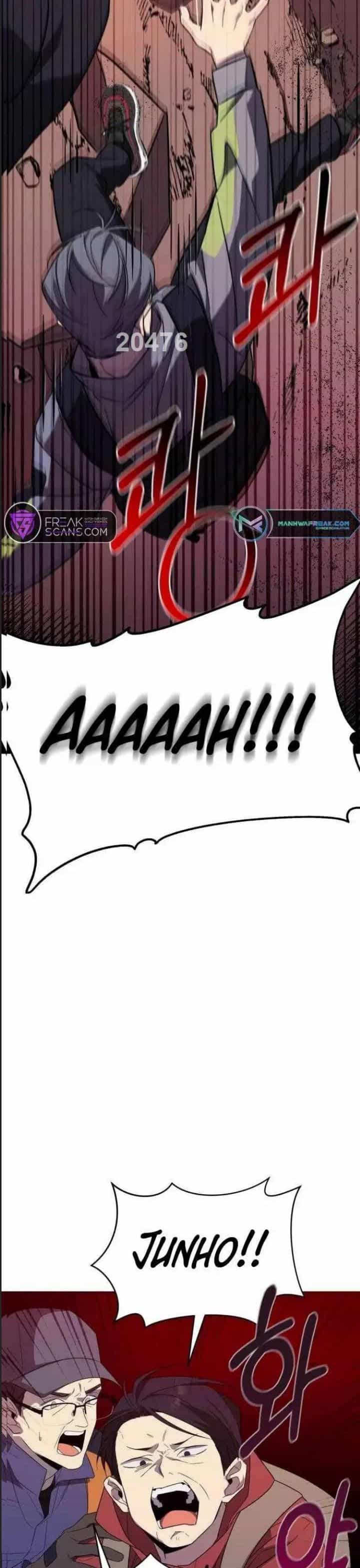 Thiên Quỷ Huyệt Đạo - Chương 7 - ảnh 5