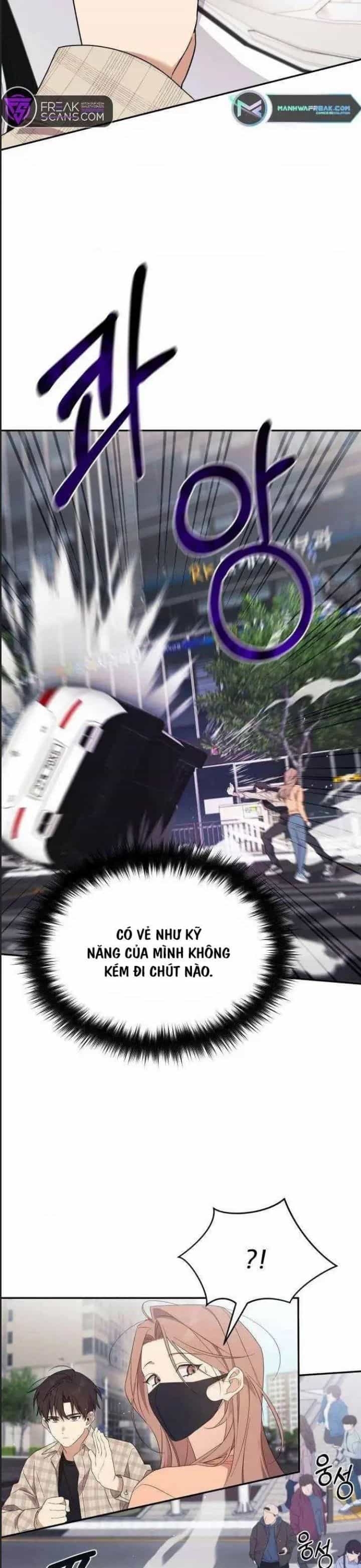 Thiên Quỷ Huyệt Đạo - Chương 8 - ảnh 3
