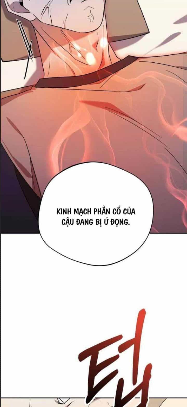 Thiên Quỷ Huyệt Đạo - Chương 9 - ảnh 40