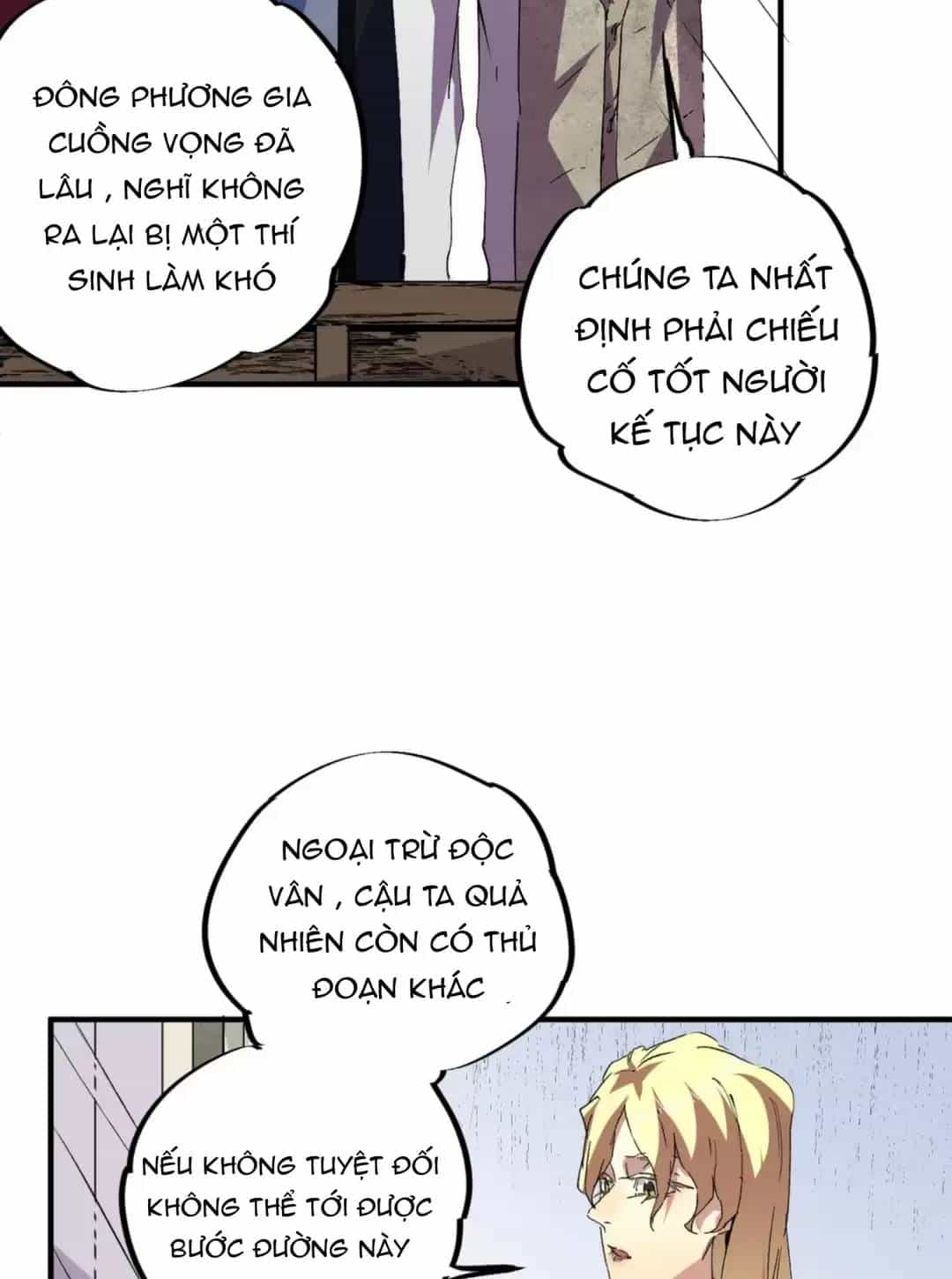 Thiên Sinh Độc Nãi, Ta Nguyền Rủa Toàn Thế Giới! - Chương 17 - ảnh 26