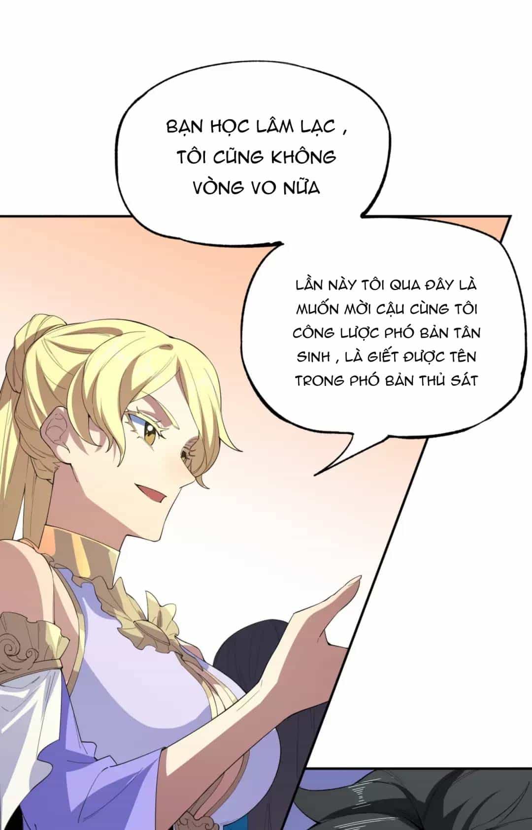 Thiên Sinh Độc Nãi, Ta Nguyền Rủa Toàn Thế Giới! - Chương 24 - ảnh 16