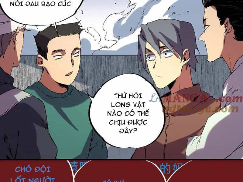 Thiên Sinh Độc Nãi, Ta Nguyền Rủa Toàn Thế Giới! - Chương 34 - ảnh 46