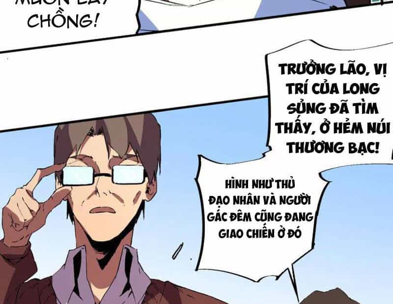 Thiên Sinh Độc Nãi, Ta Nguyền Rủa Toàn Thế Giới! - Chương 35 - ảnh 97