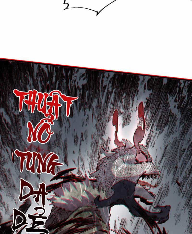 Thiên Sinh Độc Nãi, Ta Nguyền Rủa Toàn Thế Giới! - Chương 4 - ảnh 71
