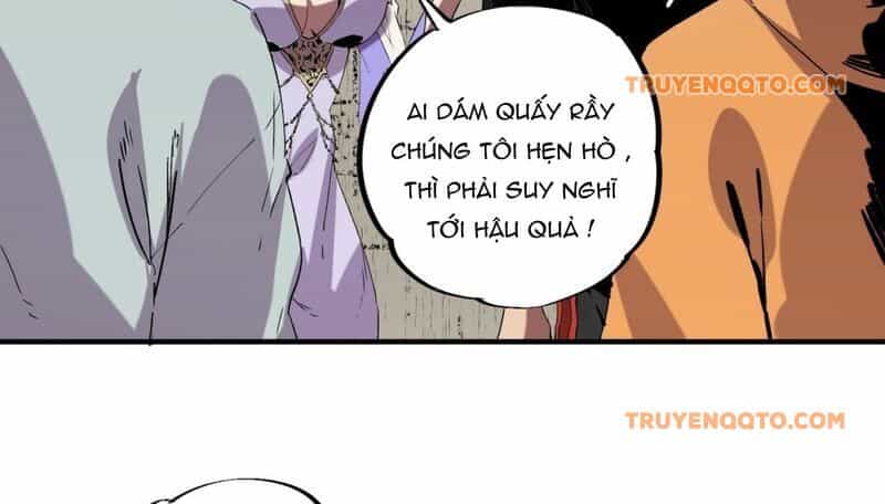Thiên Sinh Độc Nãi, Ta Nguyền Rủa Toàn Thế Giới! - Chương 40 - ảnh 40