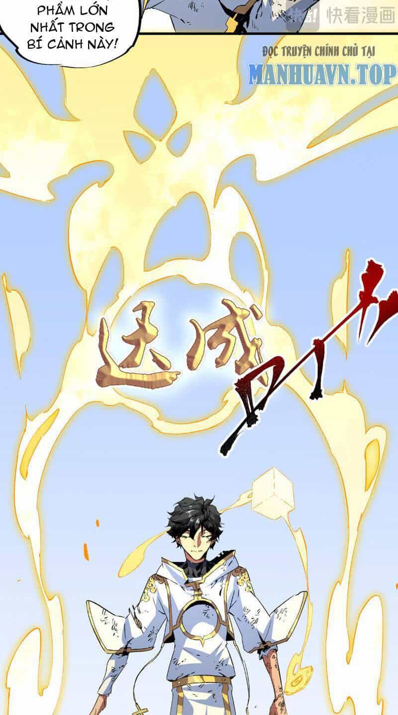 Thiên Sinh Độc Nãi, Ta Nguyền Rủa Toàn Thế Giới! - Chương 5 - ảnh 40