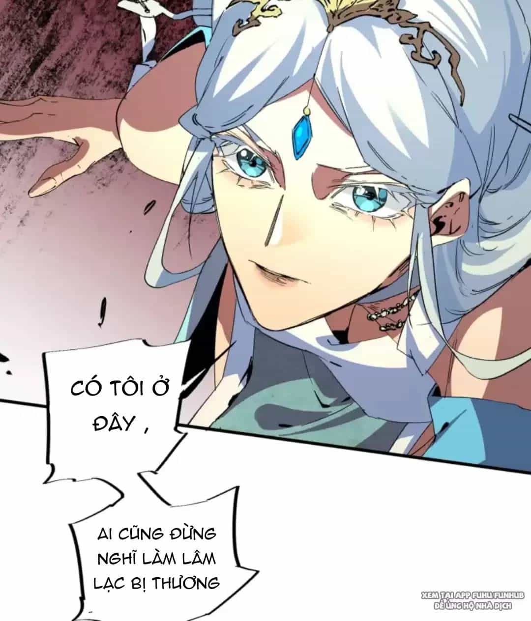 Thiên Sinh Độc Nãi, Ta Nguyền Rủa Toàn Thế Giới! - Chương 9 - ảnh 27