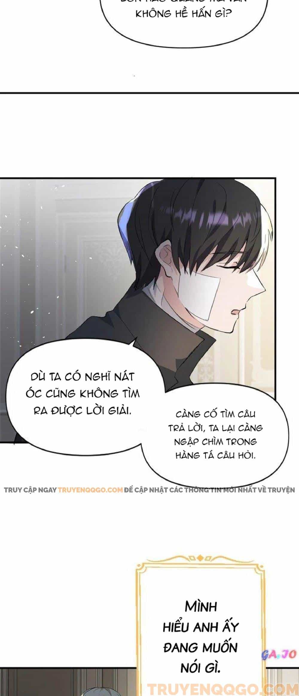 Thiên Sứ Kim Quang - Chương 11 - ảnh 3