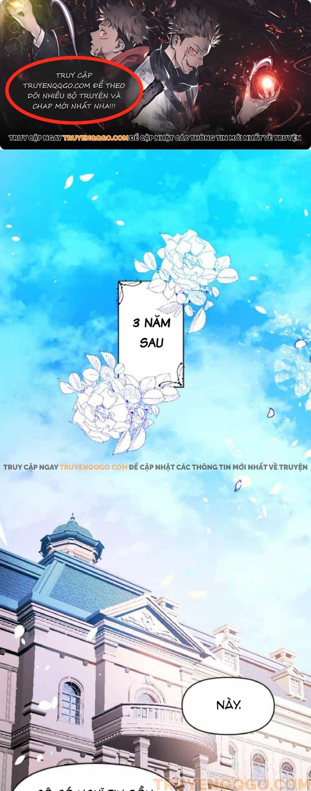 Thiên Sứ Kim Quang - Chương 12 - ảnh 1