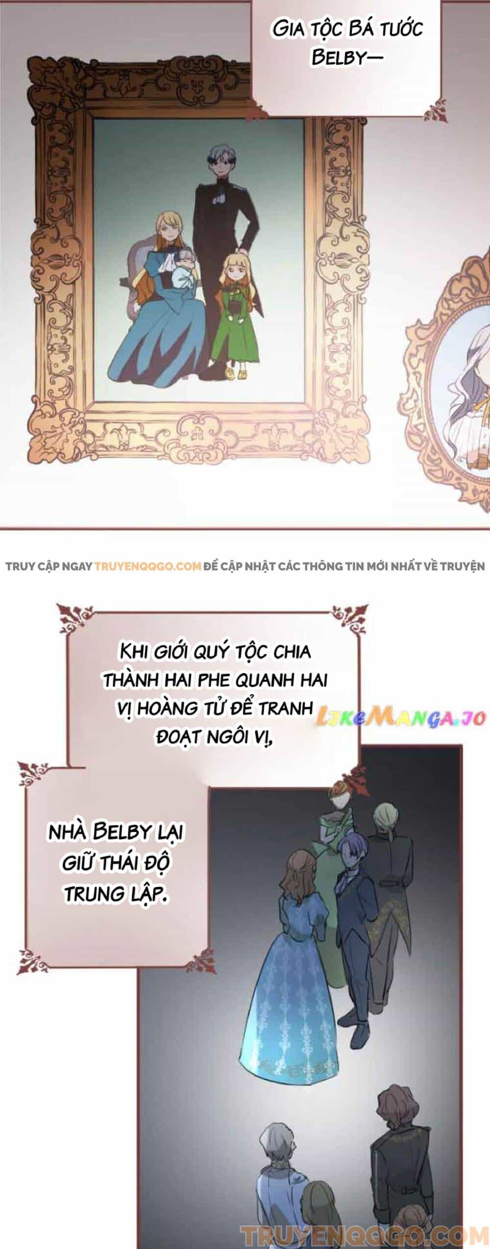 Thiên Sứ Kim Quang - Chương 12 - ảnh 34