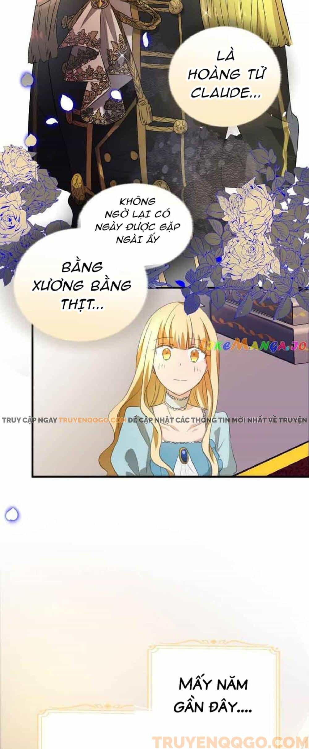 Thiên Sứ Kim Quang - Chương 15 - ảnh 36