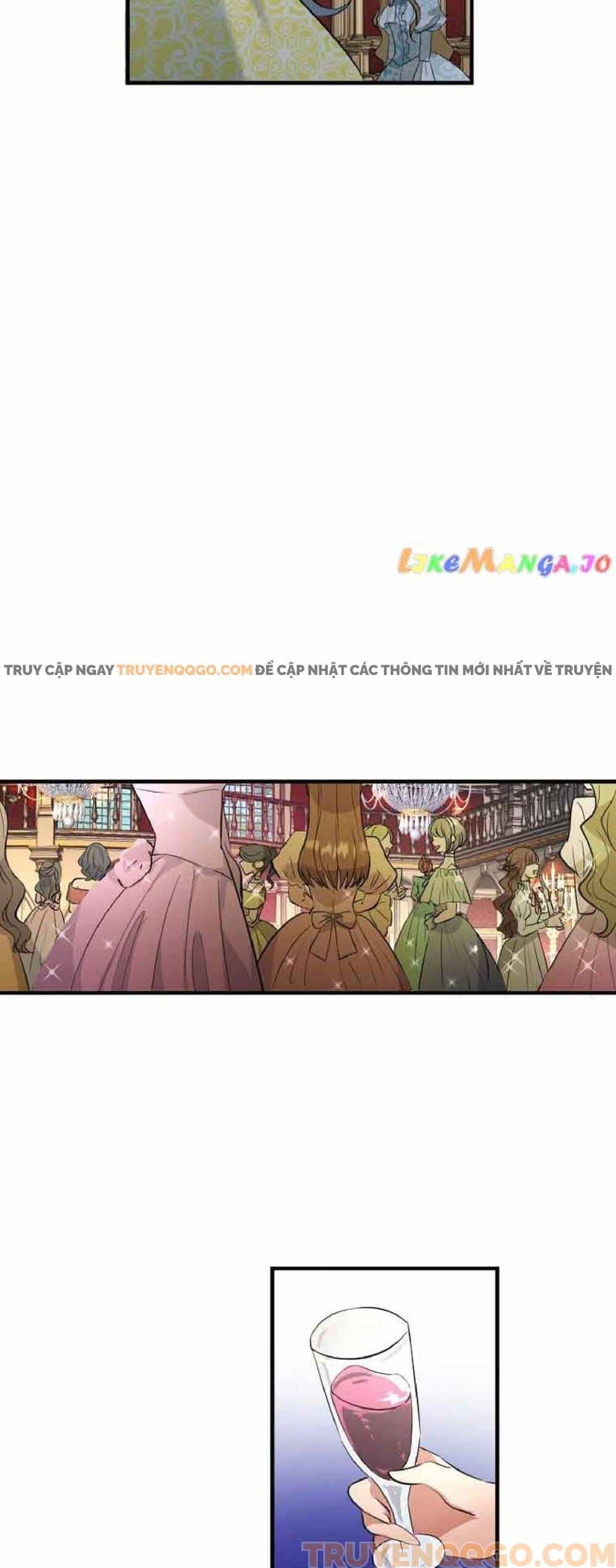 Thiên Sứ Kim Quang - Chương 15 - ảnh 44