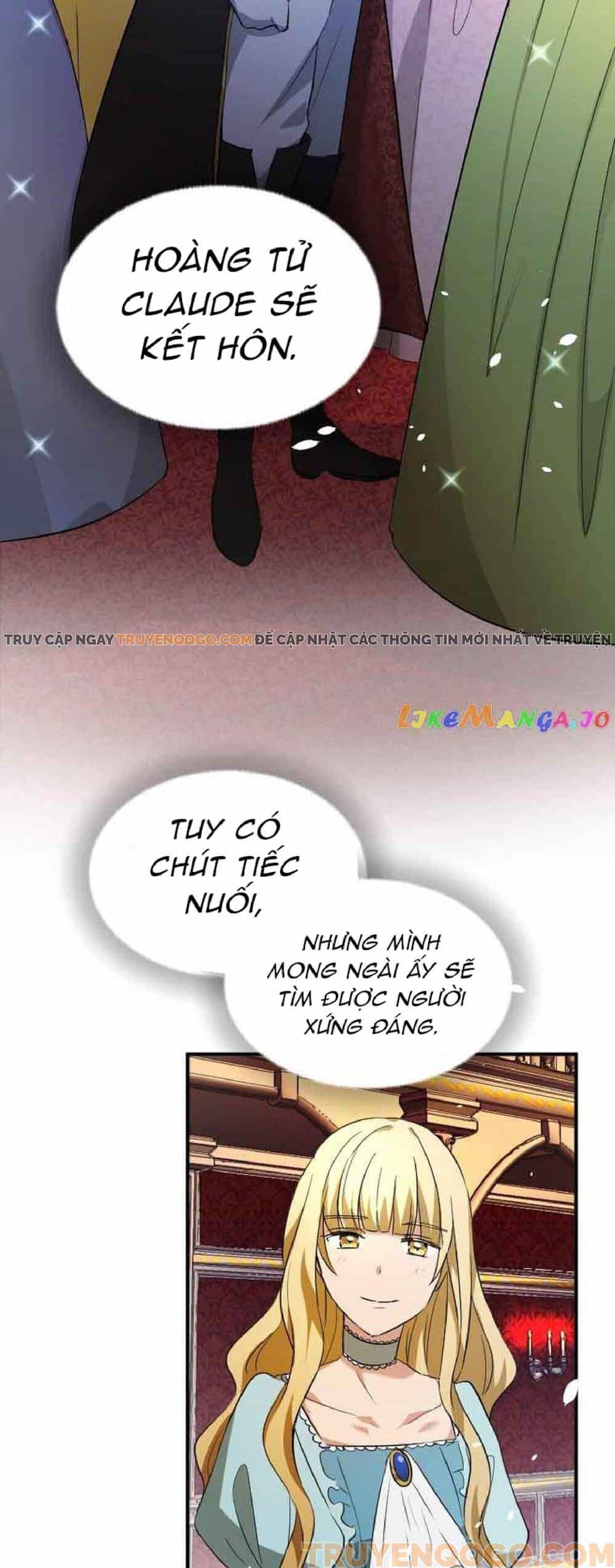 Thiên Sứ Kim Quang - Chương 15 - ảnh 47