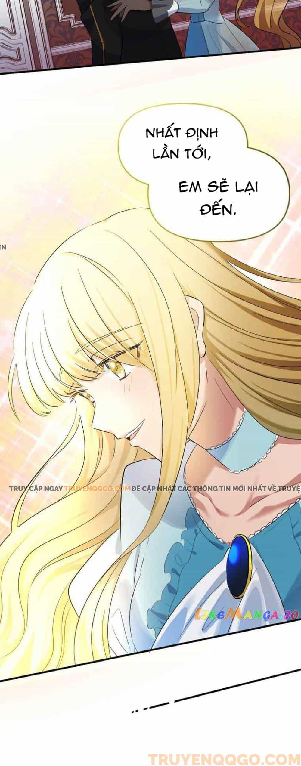 Thiên Sứ Kim Quang - Chương 19 - ảnh 56