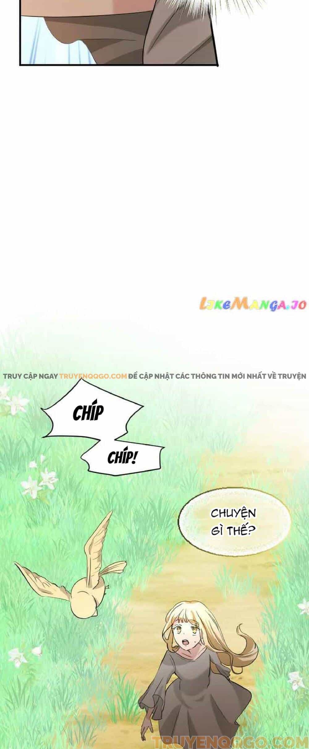 Thiên Sứ Kim Quang - Chương 2 - ảnh 30