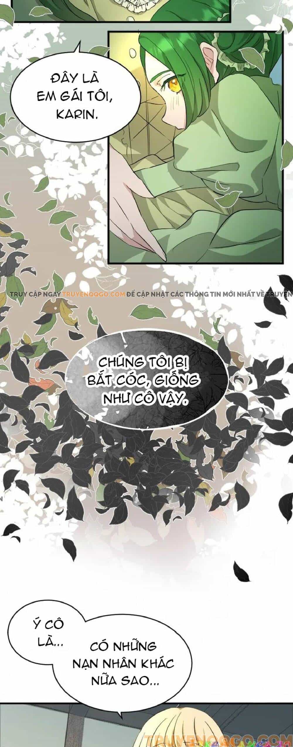 Thiên Sứ Kim Quang - Chương 20 - ảnh 12