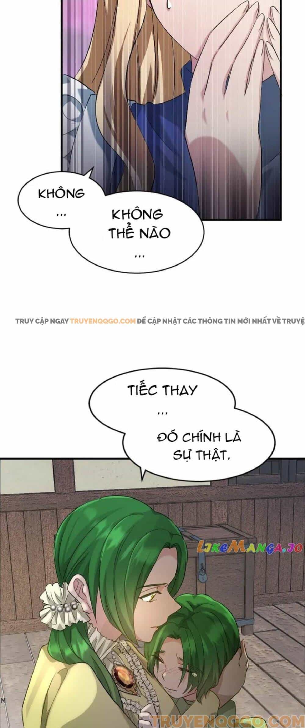 Thiên Sứ Kim Quang - Chương 20 - ảnh 27