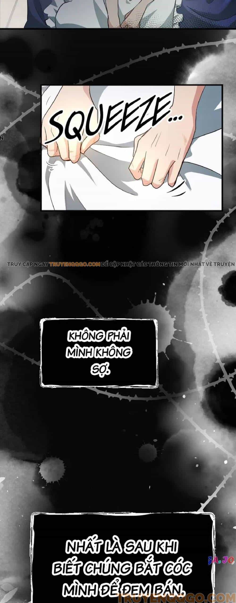 Thiên Sứ Kim Quang - Chương 20 - ảnh 30