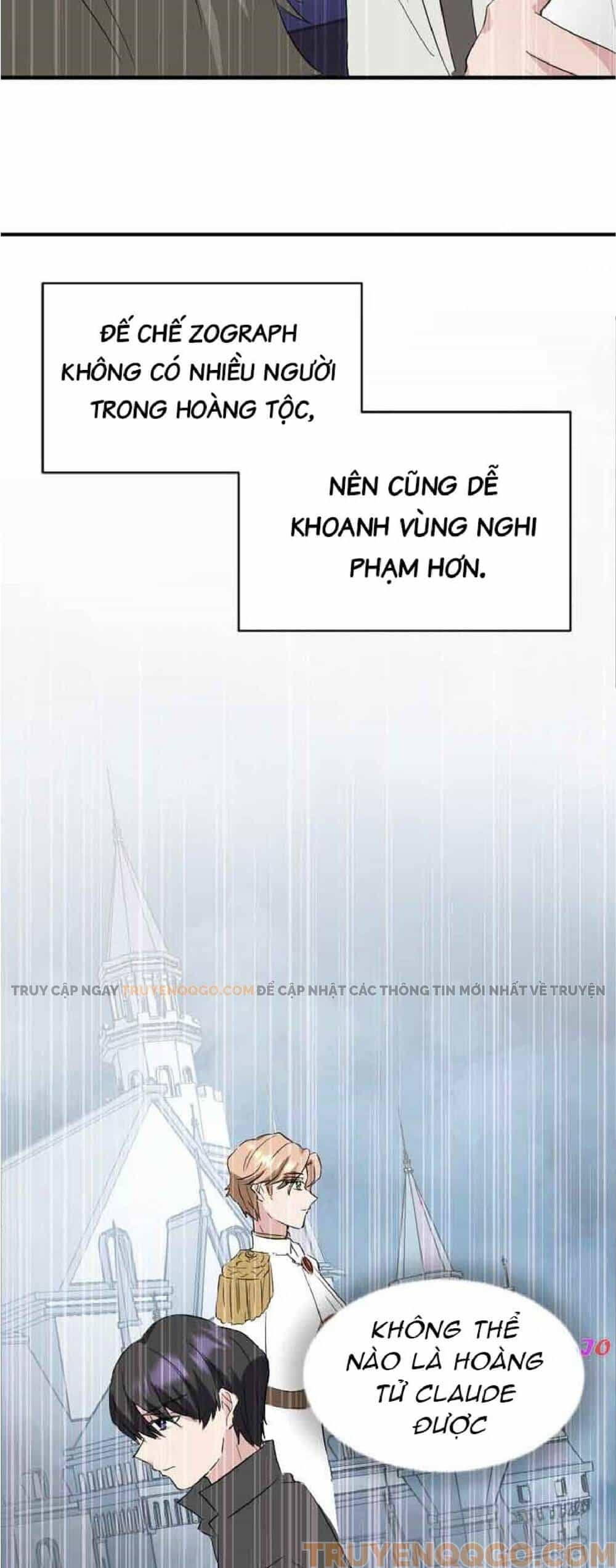 Thiên Sứ Kim Quang - Chương 21 - ảnh 11