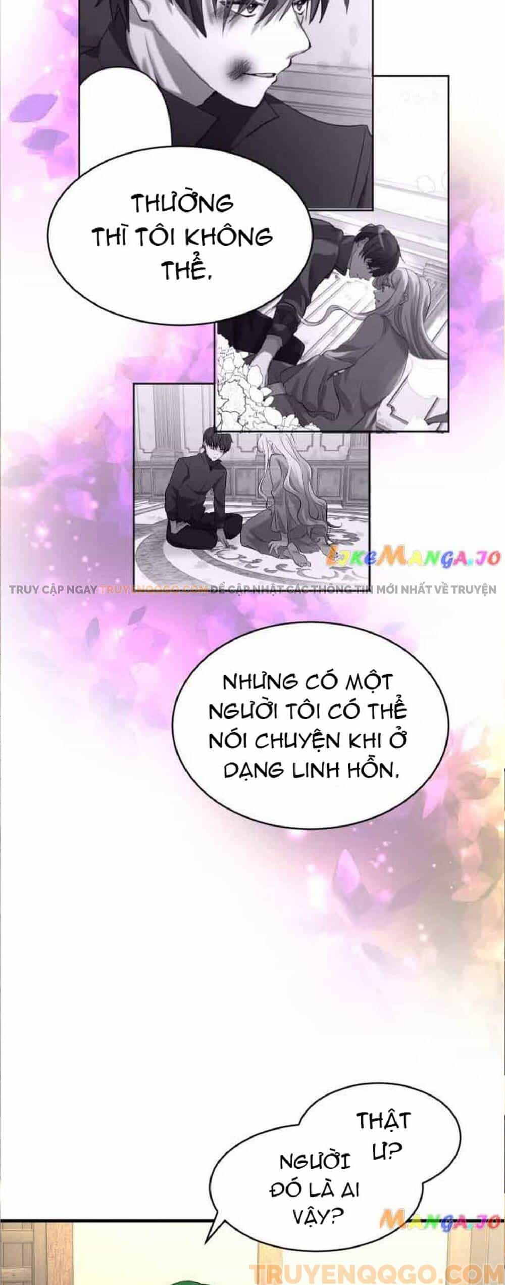 Thiên Sứ Kim Quang - Chương 21 - ảnh 46