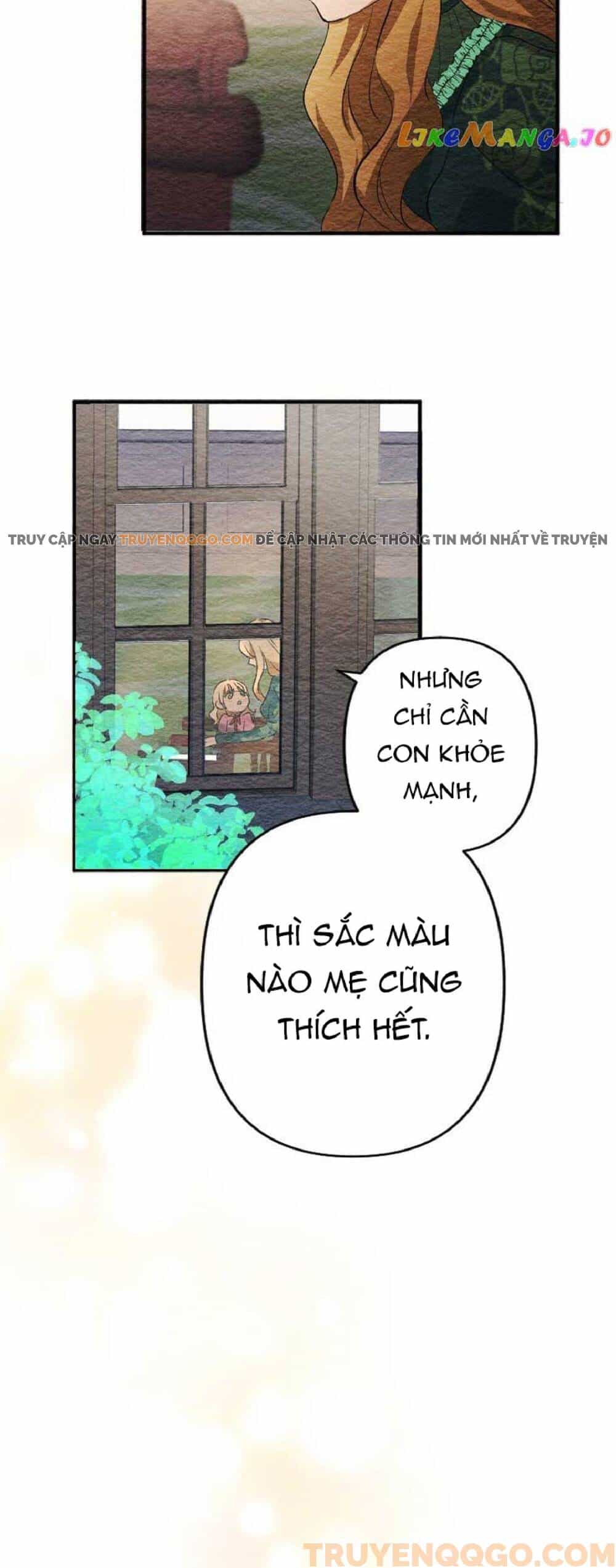 Thiên Sứ Kim Quang - Chương 22 - ảnh 18