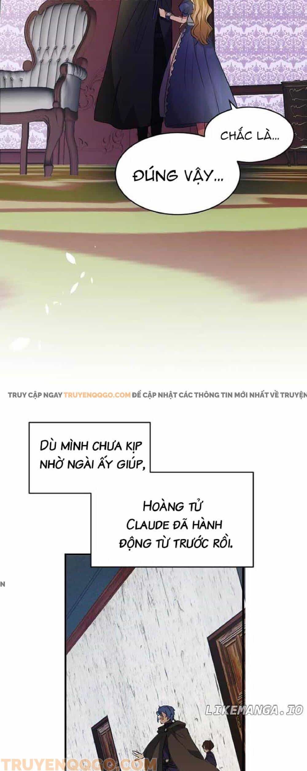 Thiên Sứ Kim Quang - Chương 24 - ảnh 15