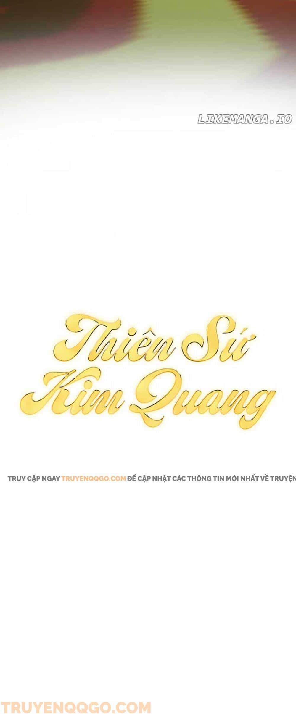 Thiên Sứ Kim Quang - Chương 24 - ảnh 47