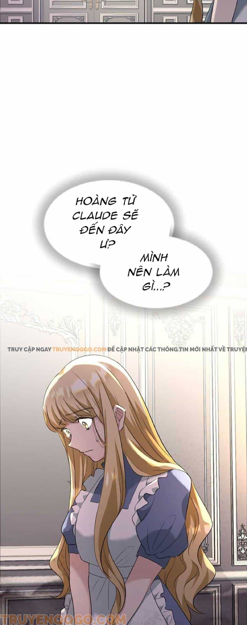 Thiên Sứ Kim Quang - Chương 25 - ảnh 11