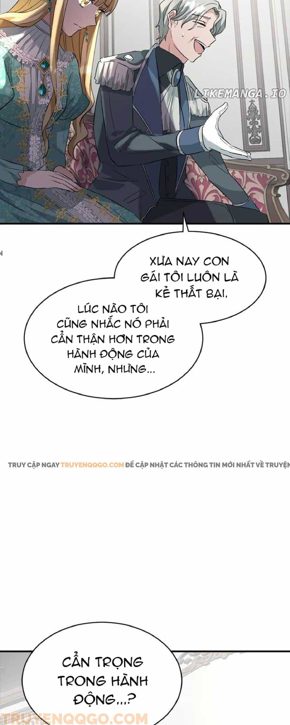 Thiên Sứ Kim Quang - Chương 25 - ảnh 14