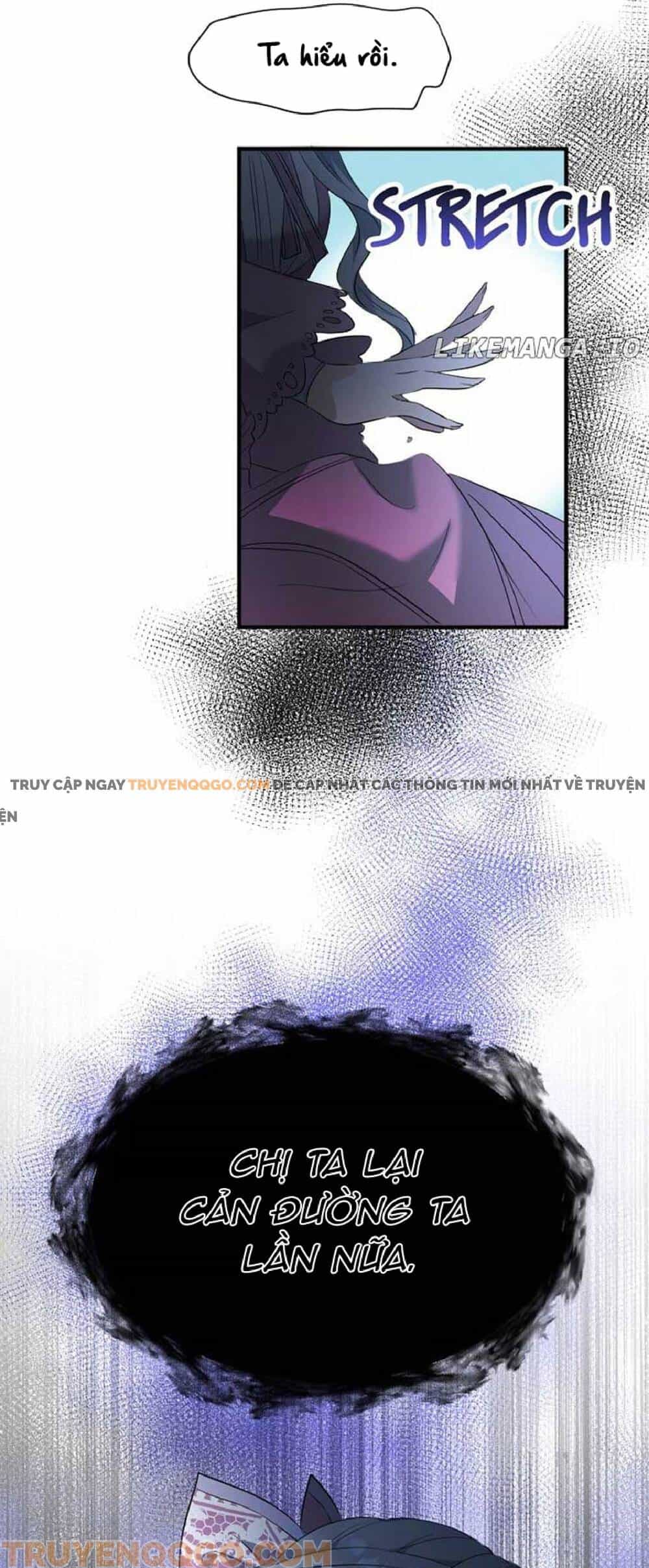 Thiên Sứ Kim Quang - Chương 26 - ảnh 40