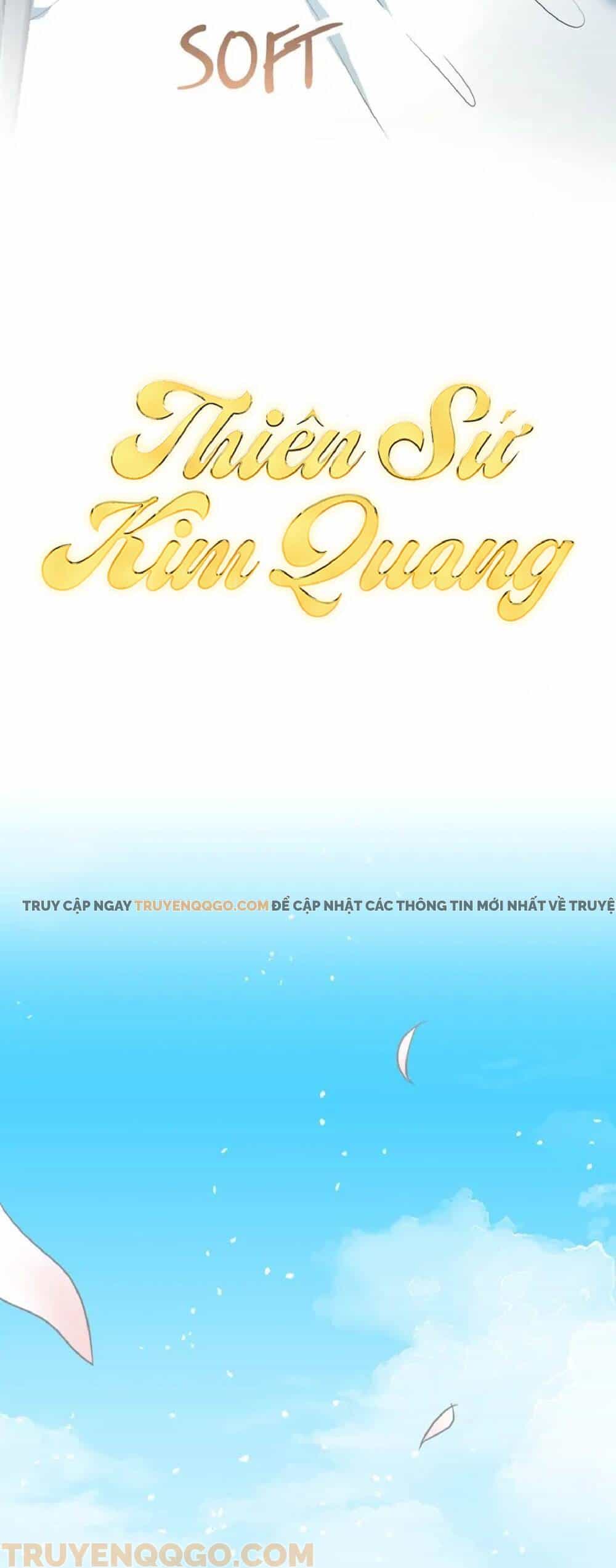 Thiên Sứ Kim Quang - Chương 29 - ảnh 9