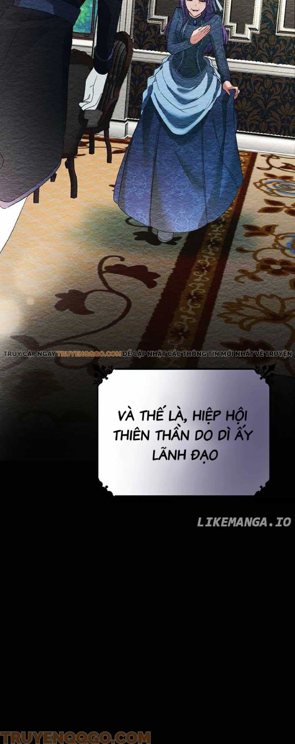 Thiên Sứ Kim Quang - Chương 31 - ảnh 37