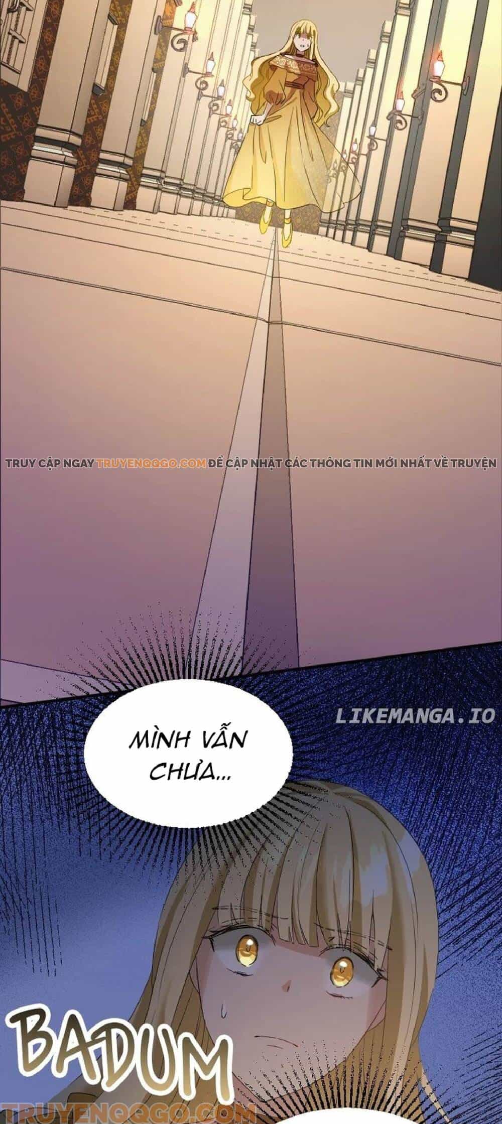 Thiên Sứ Kim Quang - Chương 32 - ảnh 58